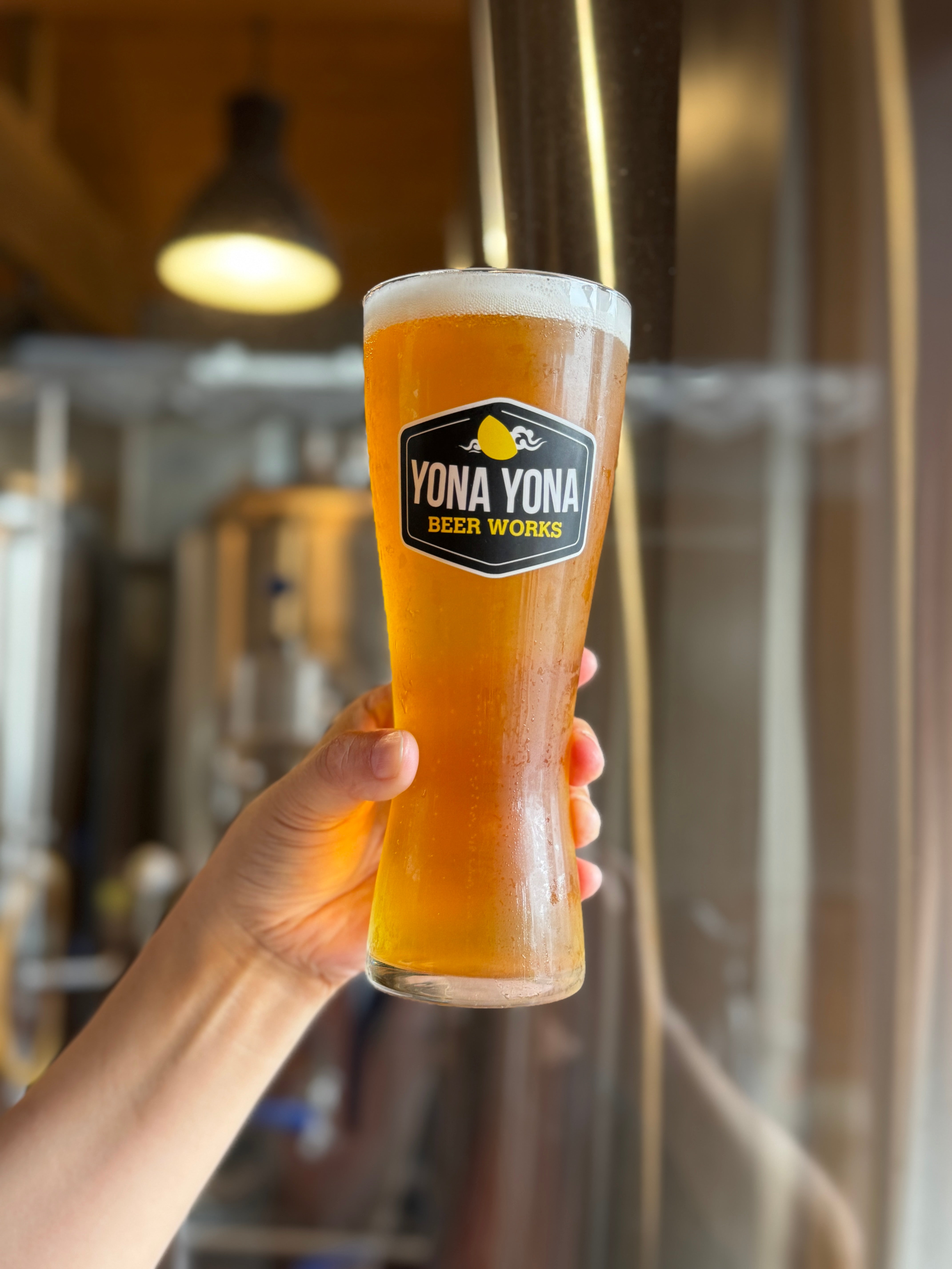 FAC IPA2025 #1』7/13(日)〜開栓！ – YONA YONA BEER WORKS Online Shop